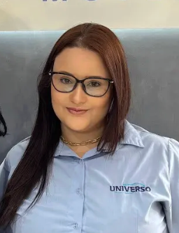 Jessika Azevedo